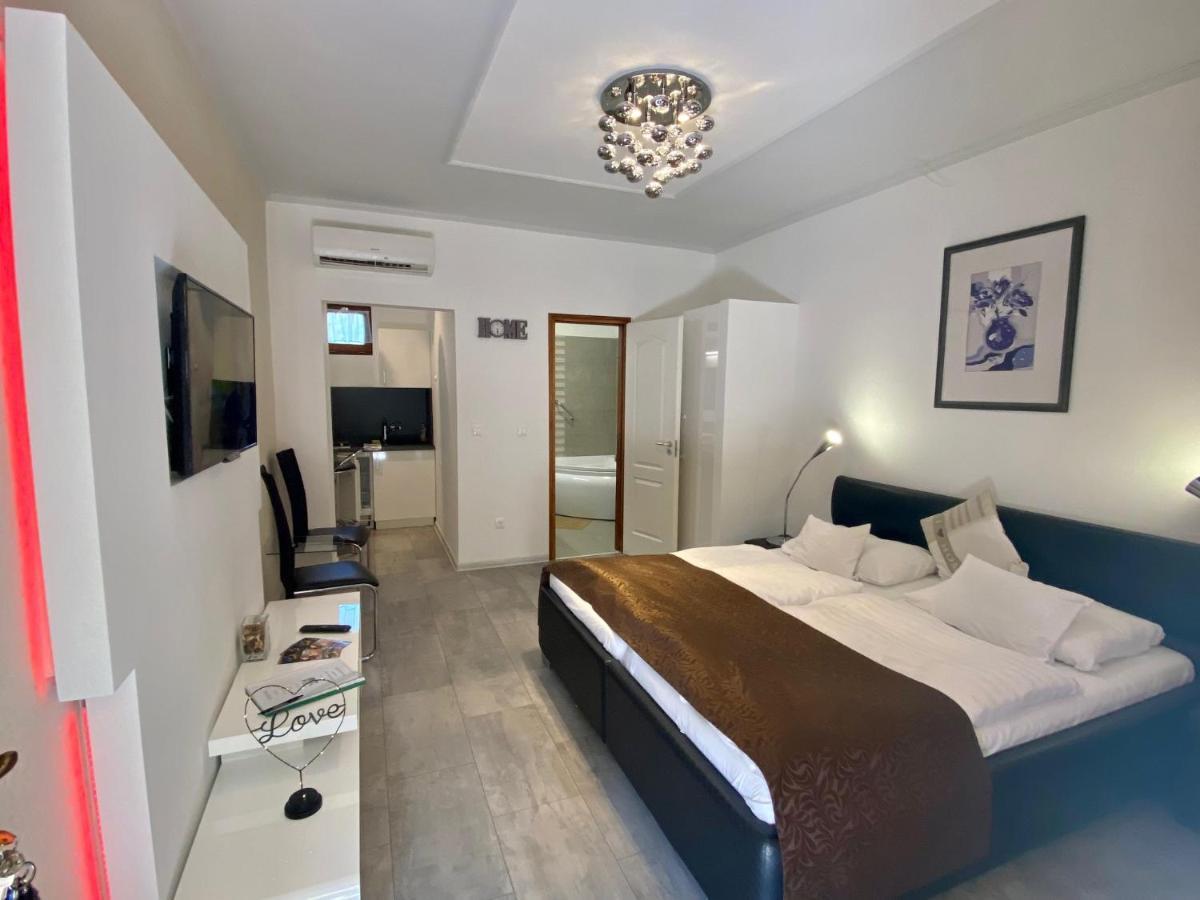 Bajor Panzió Bük-Bükfürdő, Adults Only 12plus Buk Exterior foto