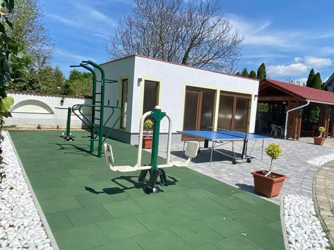 Bajor Panzió Bük-Bükfürdő, Adults Only 12plus Buk Exterior foto