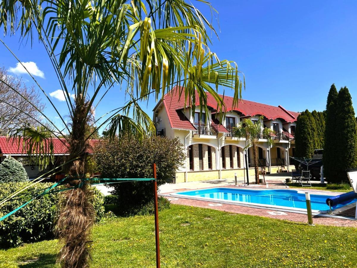 Bajor Panzió Bük-Bükfürdő, Adults Only 12plus Buk Exterior foto