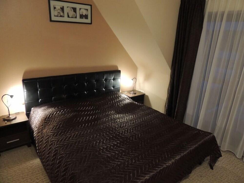 Bajor Panzió Bük-Bükfürdő, Adults Only 12plus Buk Exterior foto