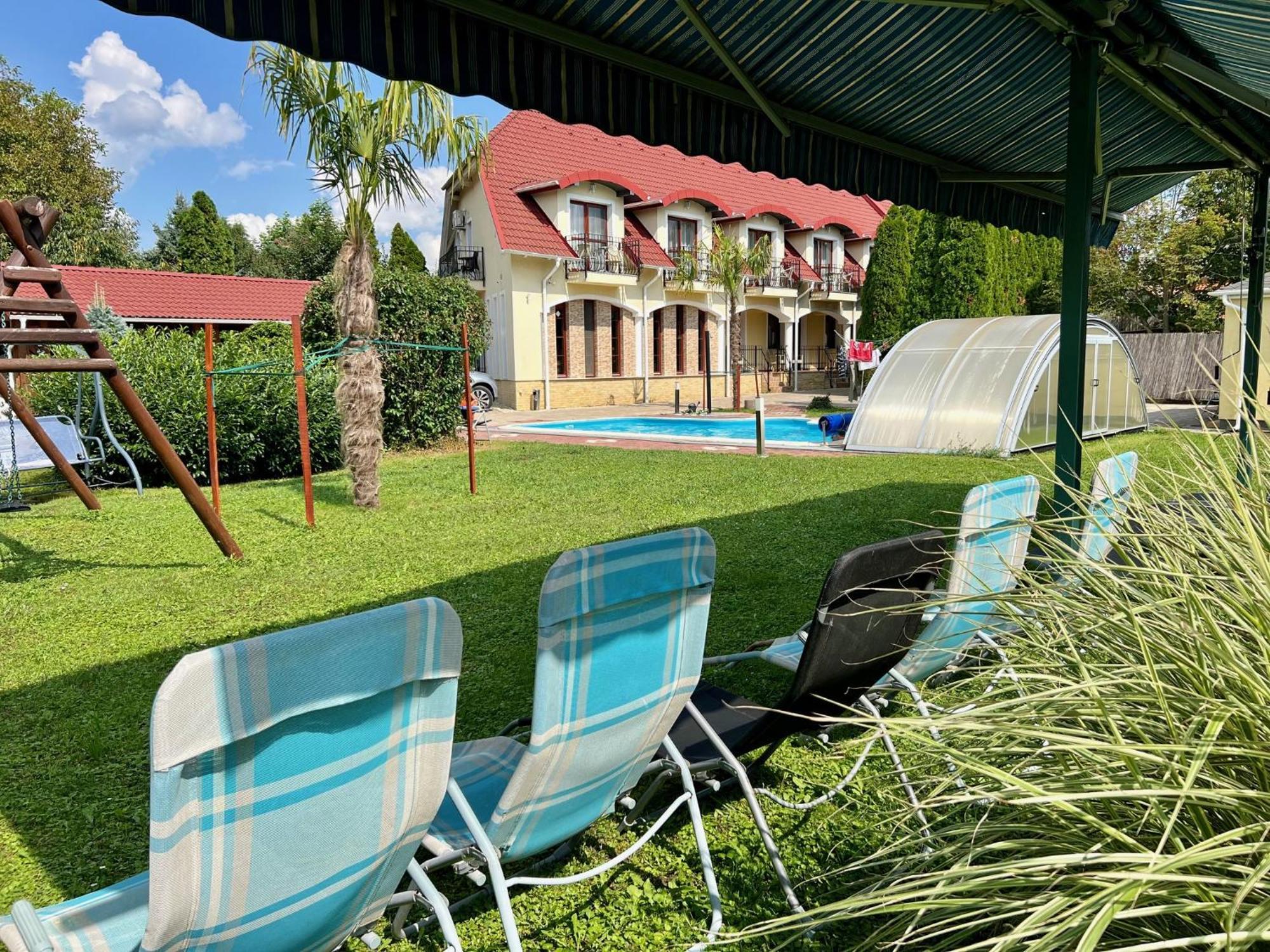 Bajor Panzió Bük-Bükfürdő, Adults Only 12plus Buk Exterior foto