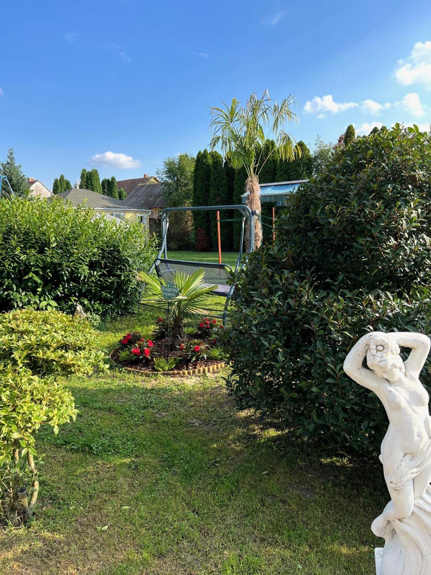 Bajor Panzió Bük-Bükfürdő, Adults Only 12plus Buk Exterior foto