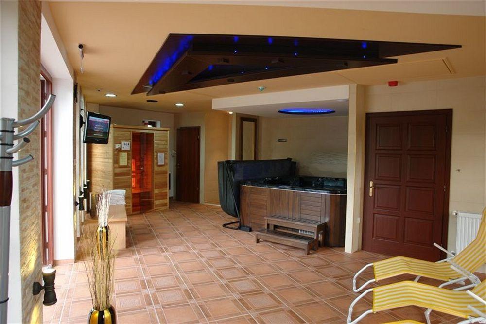 Bajor Panzió Bük-Bükfürdő, Adults Only 12plus Buk Exterior foto