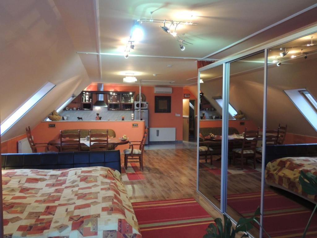 Bajor Panzió Bük-Bükfürdő, Adults Only 12plus Buk Quarto foto