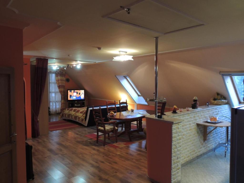 Bajor Panzió Bük-Bükfürdő, Adults Only 12plus Buk Quarto foto