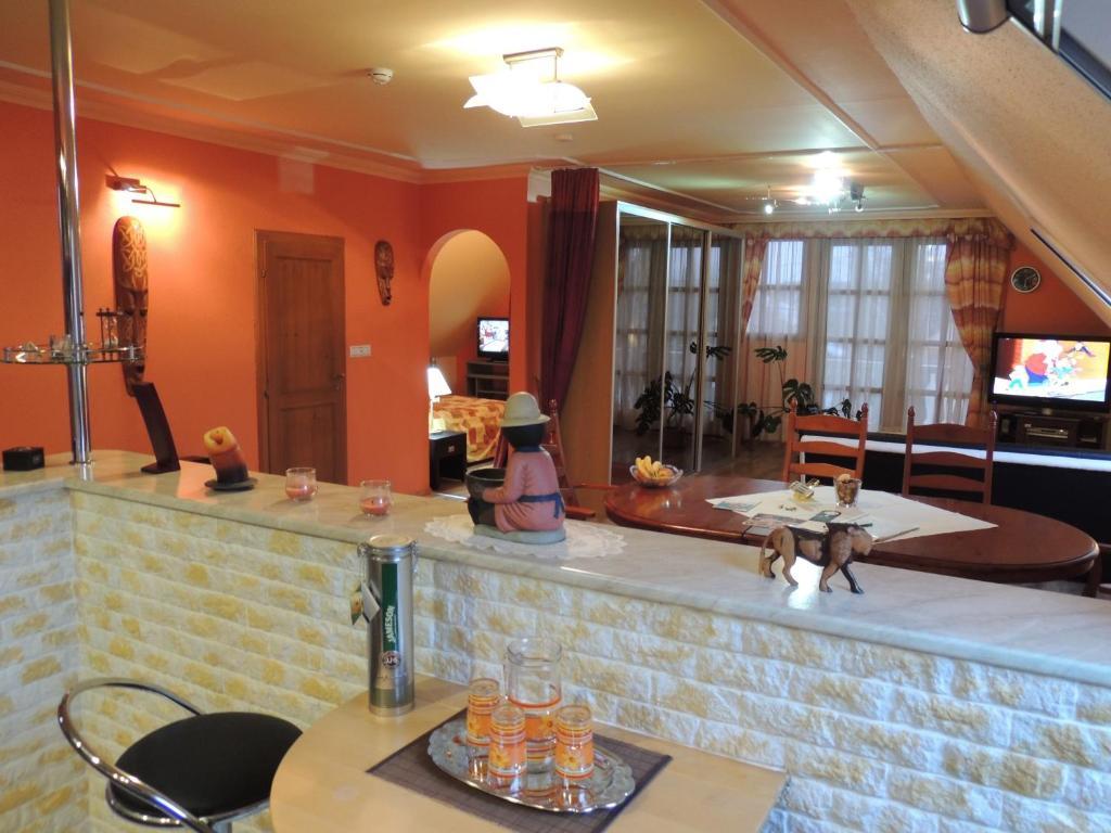 Bajor Panzió Bük-Bükfürdő, Adults Only 12plus Buk Quarto foto