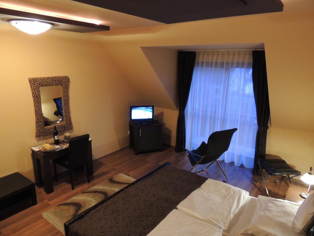Bajor Panzió Bük-Bükfürdő, Adults Only 12plus Buk Quarto foto