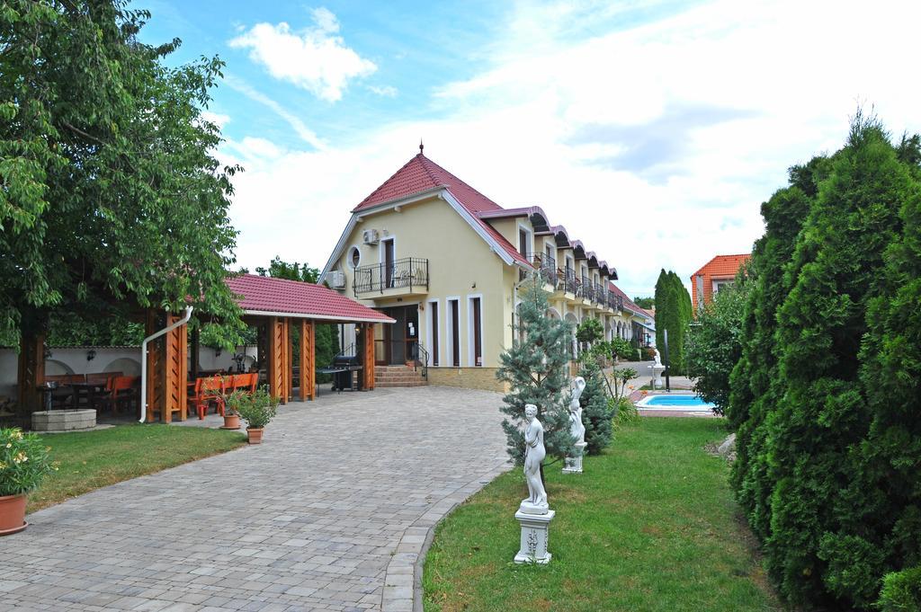 Bajor Panzió Bük-Bükfürdő, Adults Only 12plus Buk Exterior foto