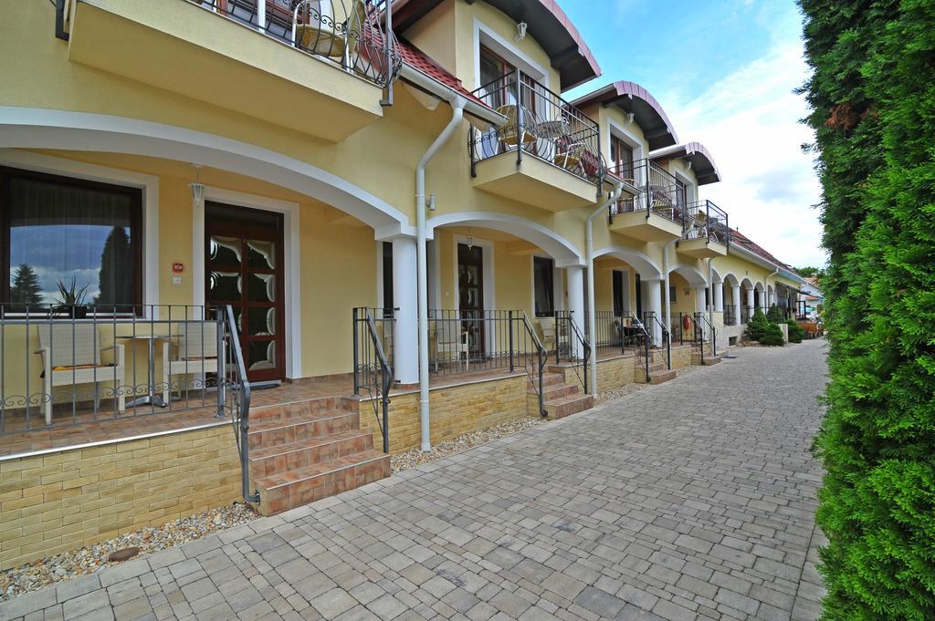 Bajor Panzió Bük-Bükfürdő, Adults Only 12plus Buk Exterior foto