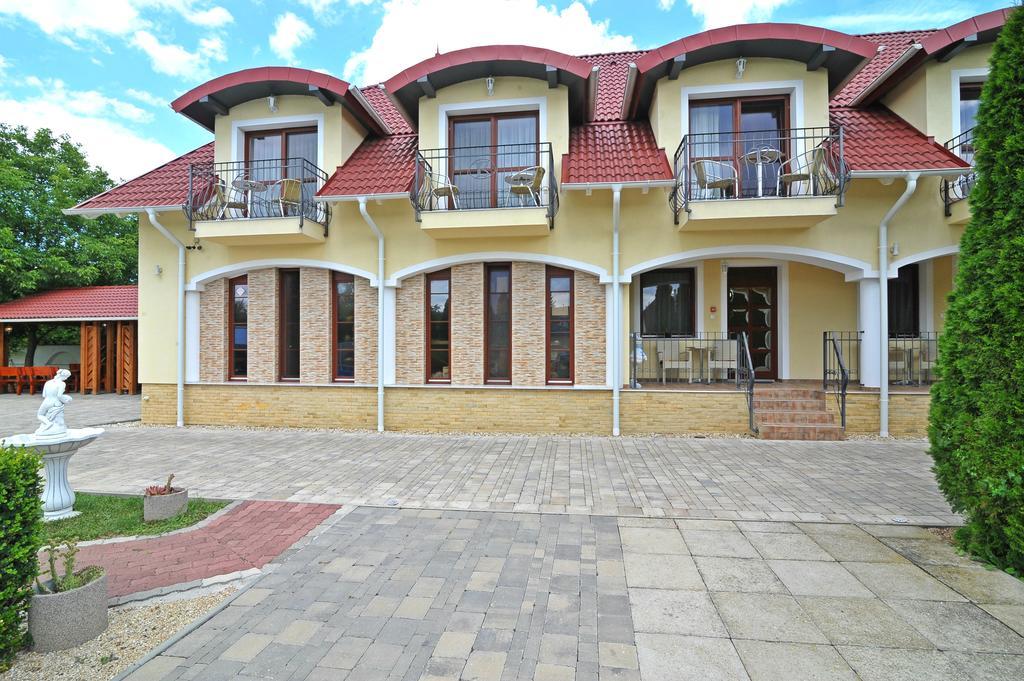 Bajor Panzió Bük-Bükfürdő, Adults Only 12plus Buk Exterior foto