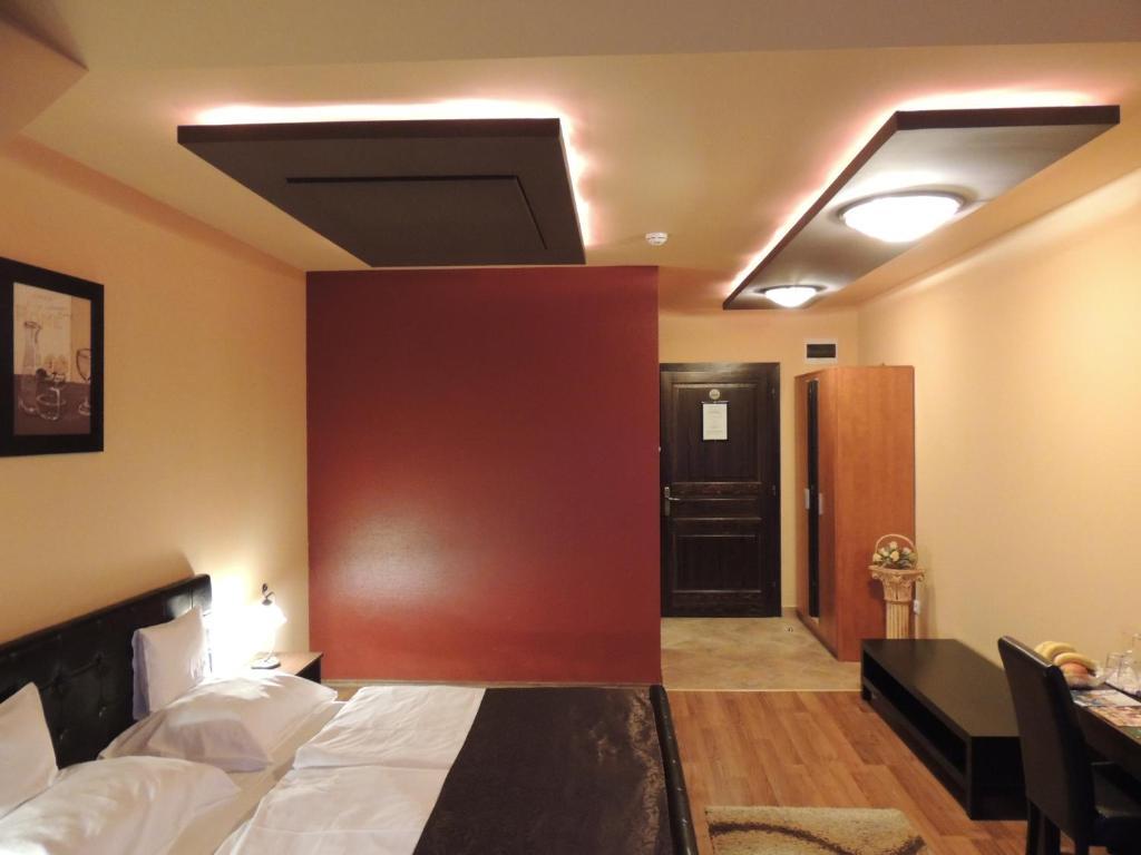 Bajor Panzió Bük-Bükfürdő, Adults Only 12plus Buk Quarto foto