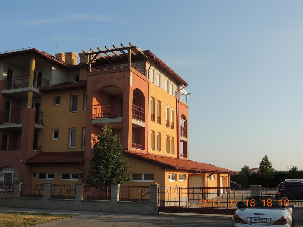 Bajor Panzió Bük-Bükfürdő, Adults Only 12plus Buk Quarto foto