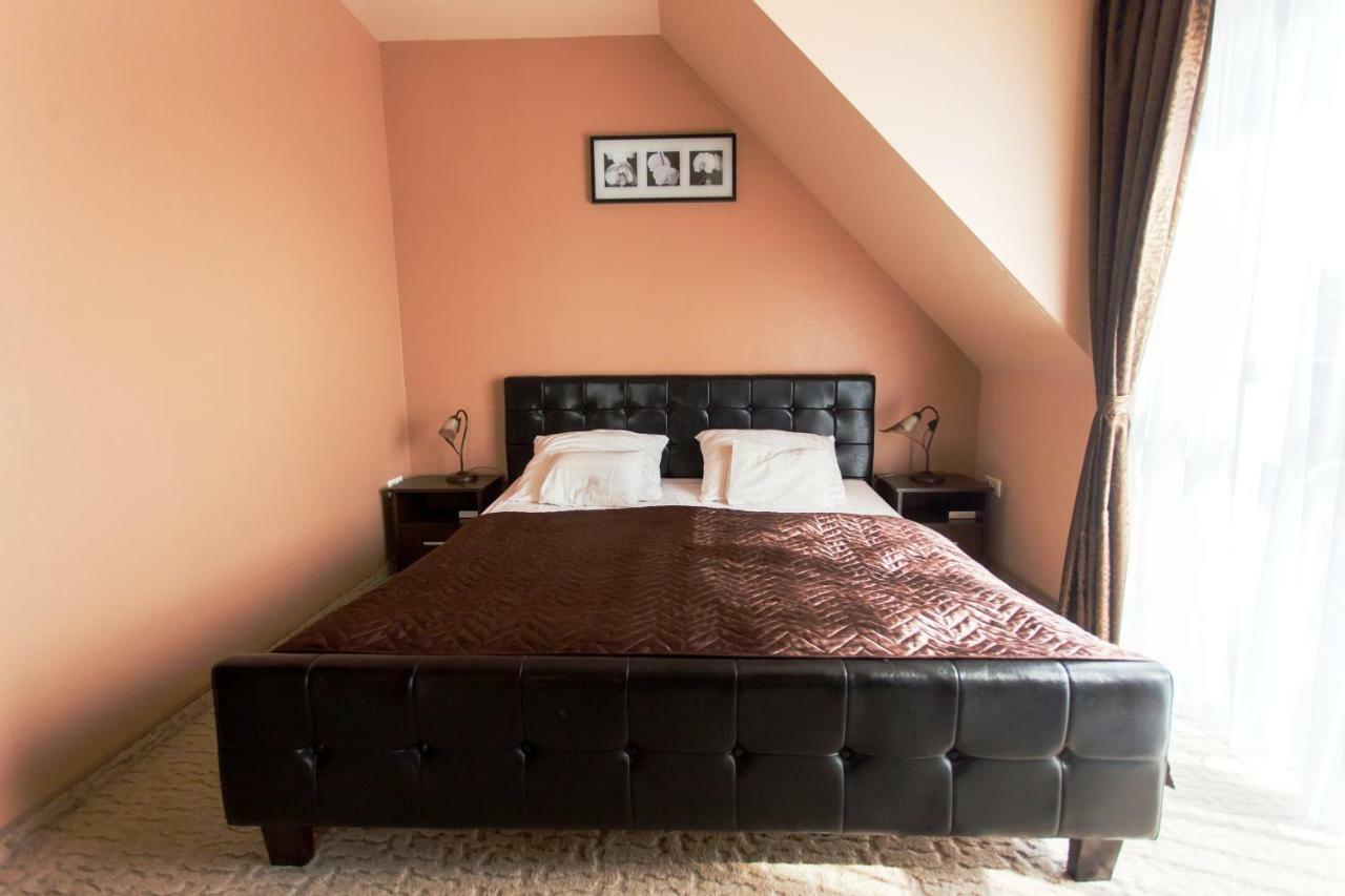 Bajor Panzió Bük-Bükfürdő, Adults Only 12plus Buk Exterior foto