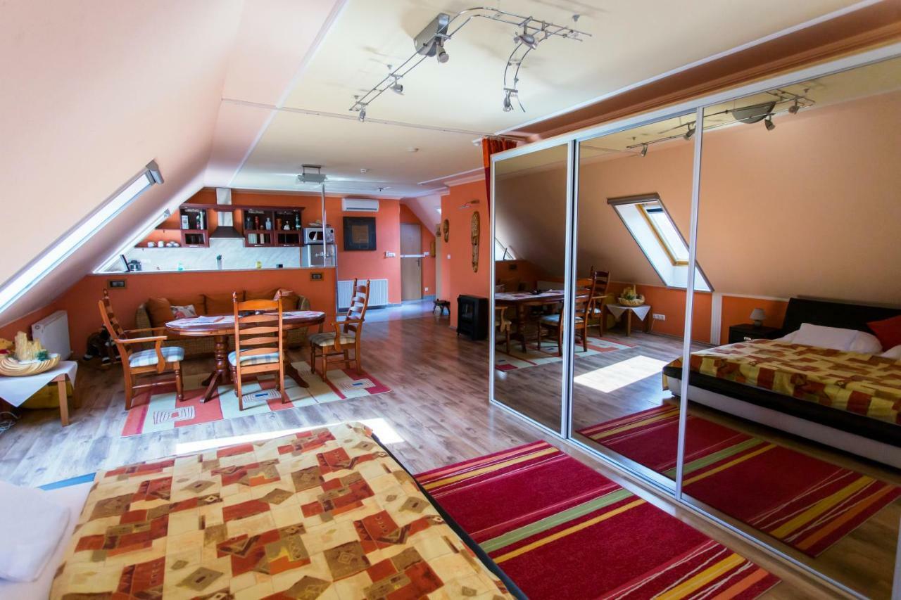 Bajor Panzió Bük-Bükfürdő, Adults Only 12plus Buk Exterior foto