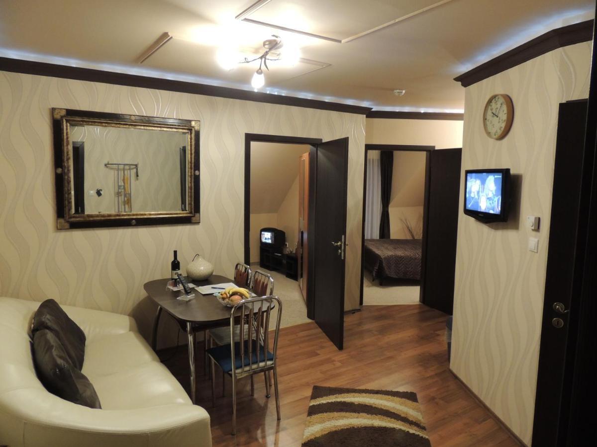 Bajor Panzió Bük-Bükfürdő, Adults Only 12plus Buk Exterior foto