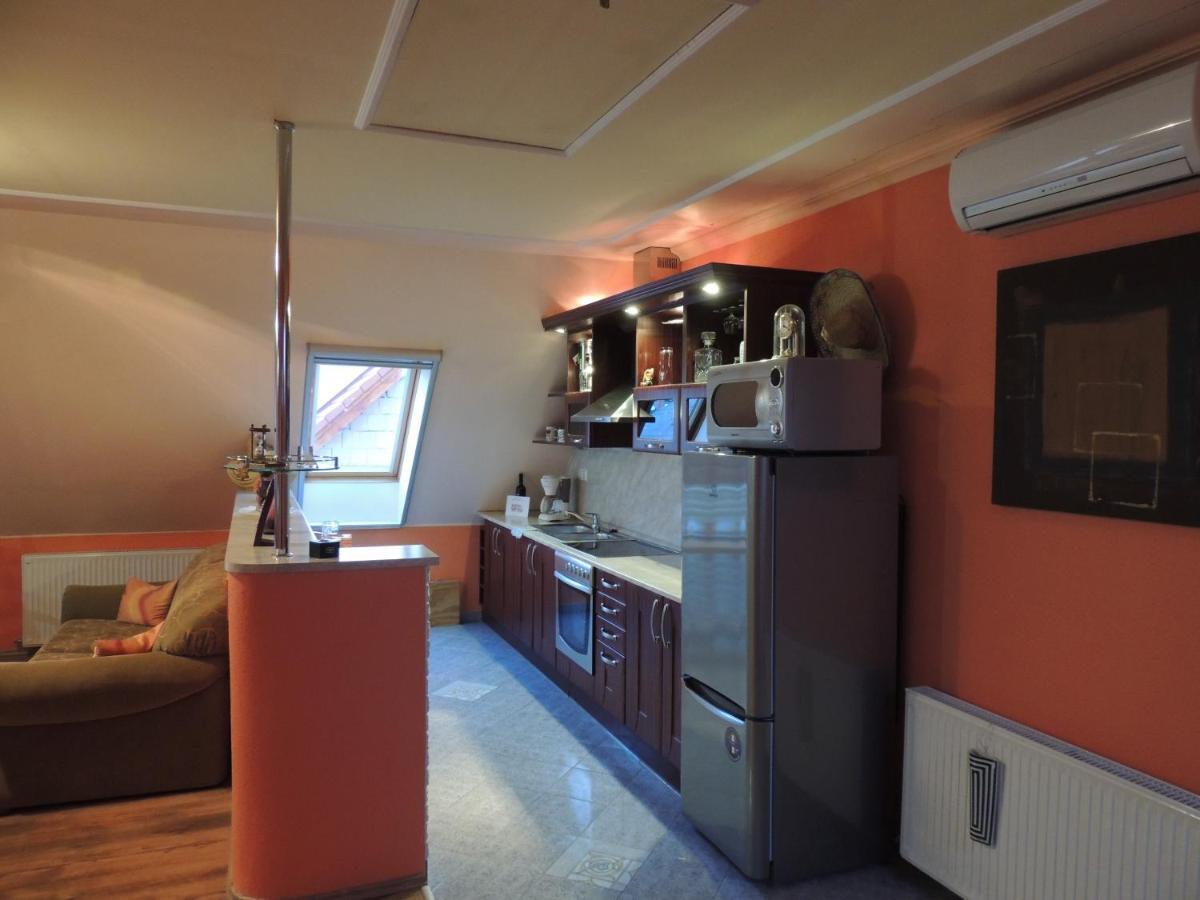 Bajor Panzió Bük-Bükfürdő, Adults Only 12plus Buk Exterior foto