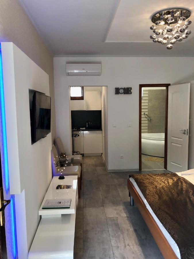 Bajor Panzió Bük-Bükfürdő, Adults Only 12plus Buk Exterior foto